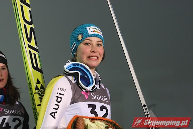 124 Elena Runggaldier